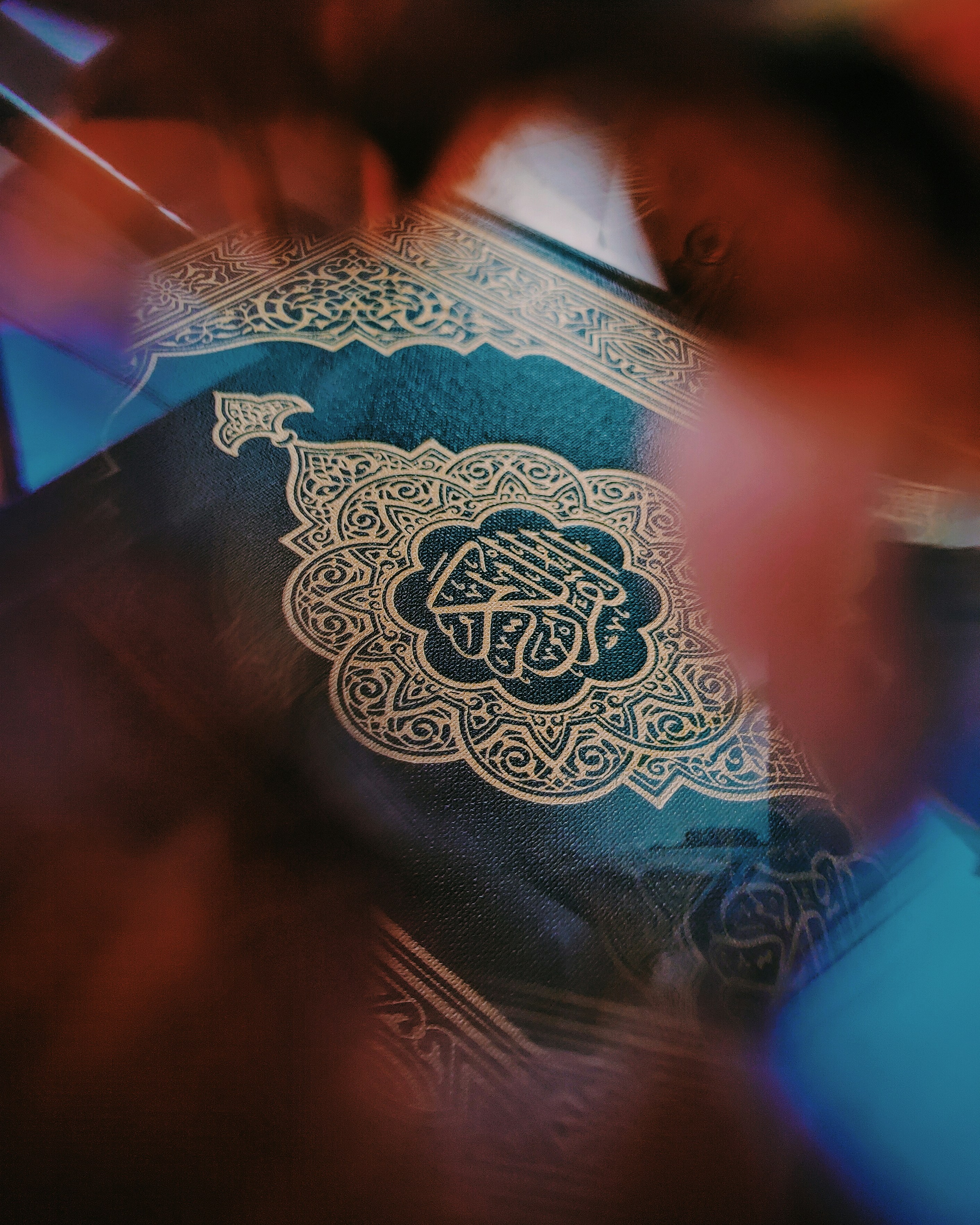 Quranic Arabic Grammar Course